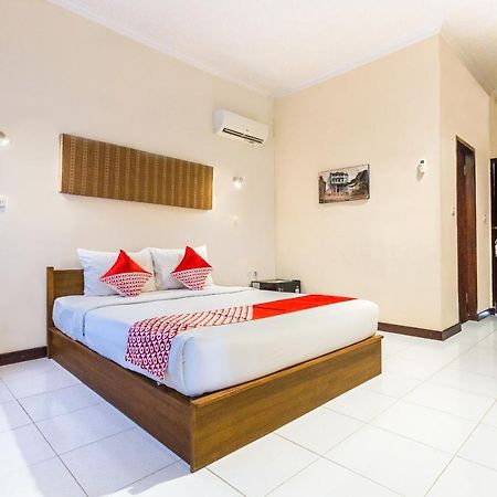 Capital O 2796 Medana Bay Marina Hotel Tanjung  Ngoại thất bức ảnh