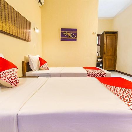 Capital O 2796 Medana Bay Marina Hotel Tanjung  Ngoại thất bức ảnh
