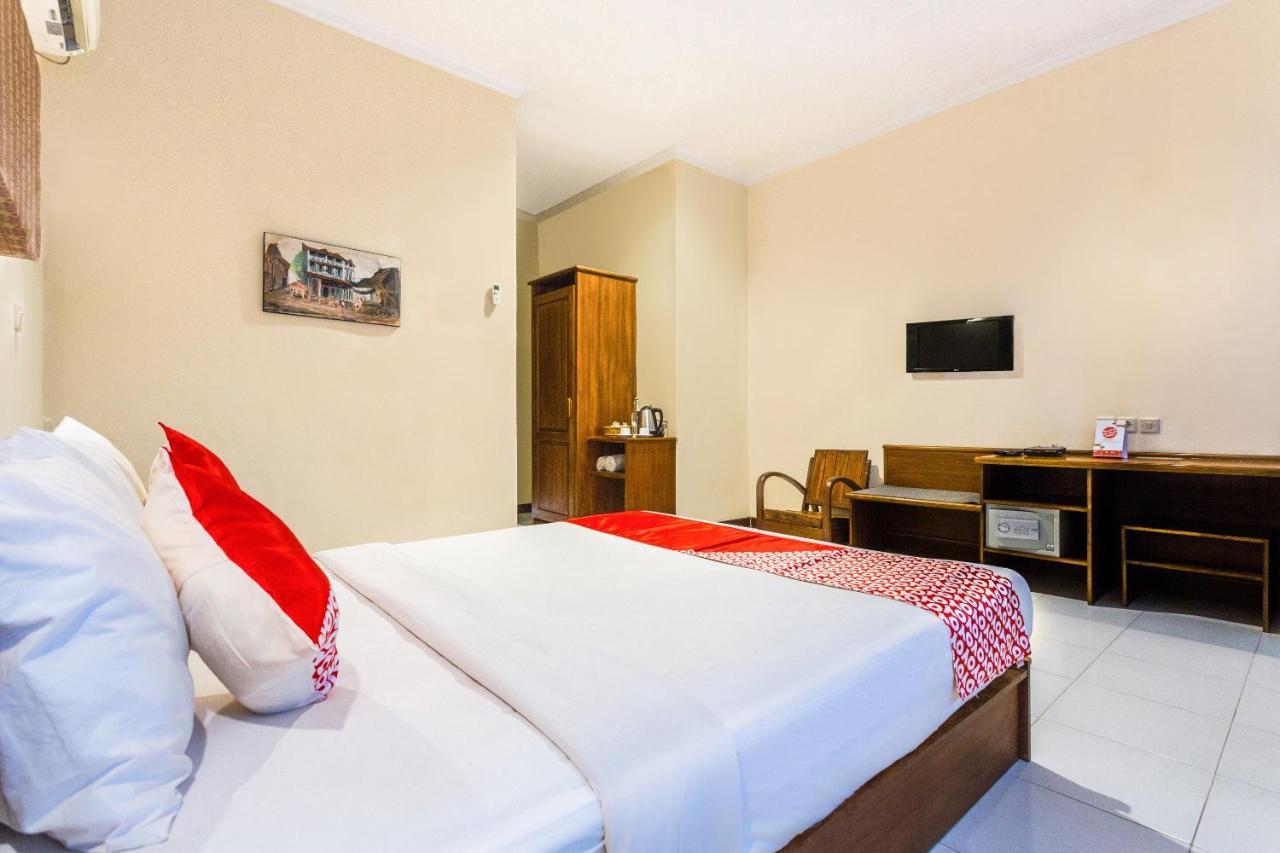 Capital O 2796 Medana Bay Marina Hotel Tanjung  Ngoại thất bức ảnh