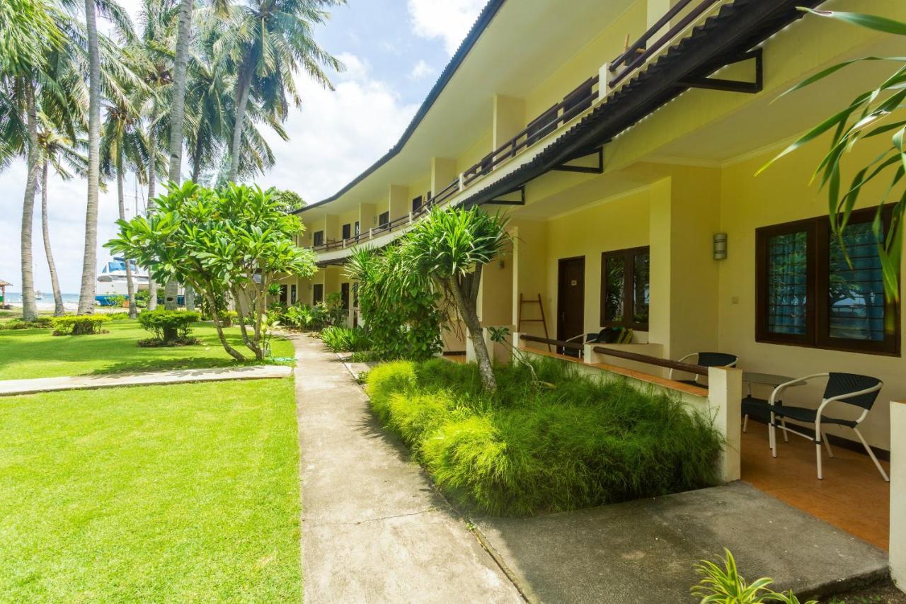 Capital O 2796 Medana Bay Marina Hotel Tanjung  Ngoại thất bức ảnh