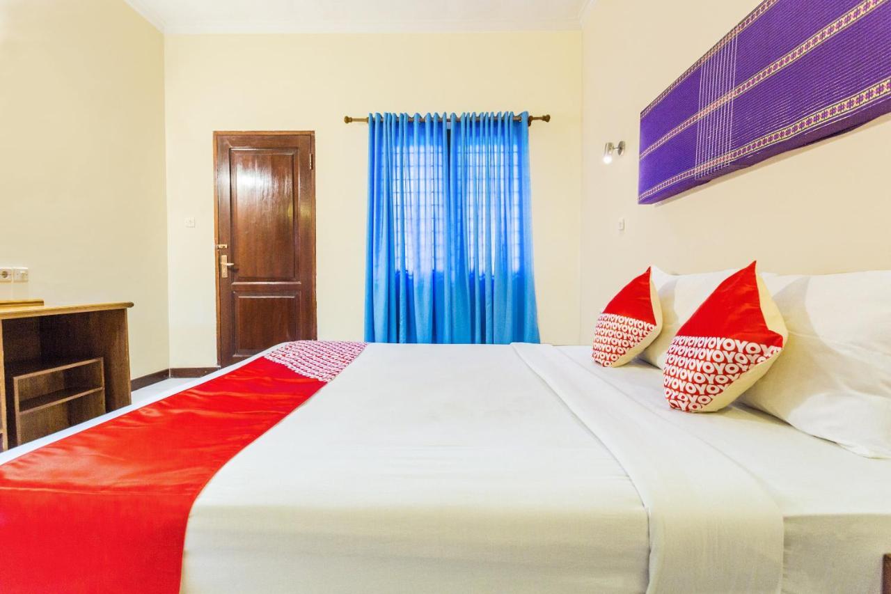 Capital O 2796 Medana Bay Marina Hotel Tanjung  Ngoại thất bức ảnh