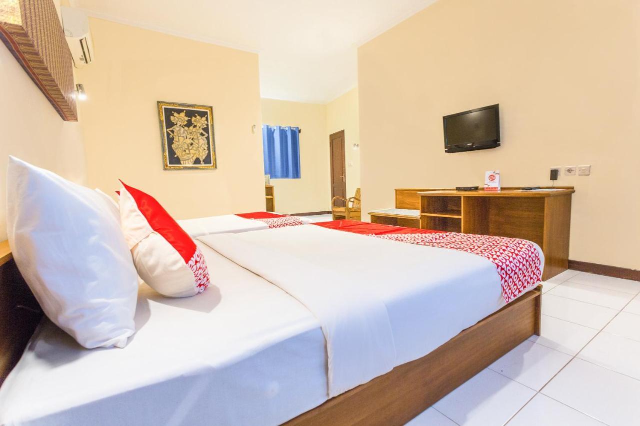Capital O 2796 Medana Bay Marina Hotel Tanjung  Ngoại thất bức ảnh