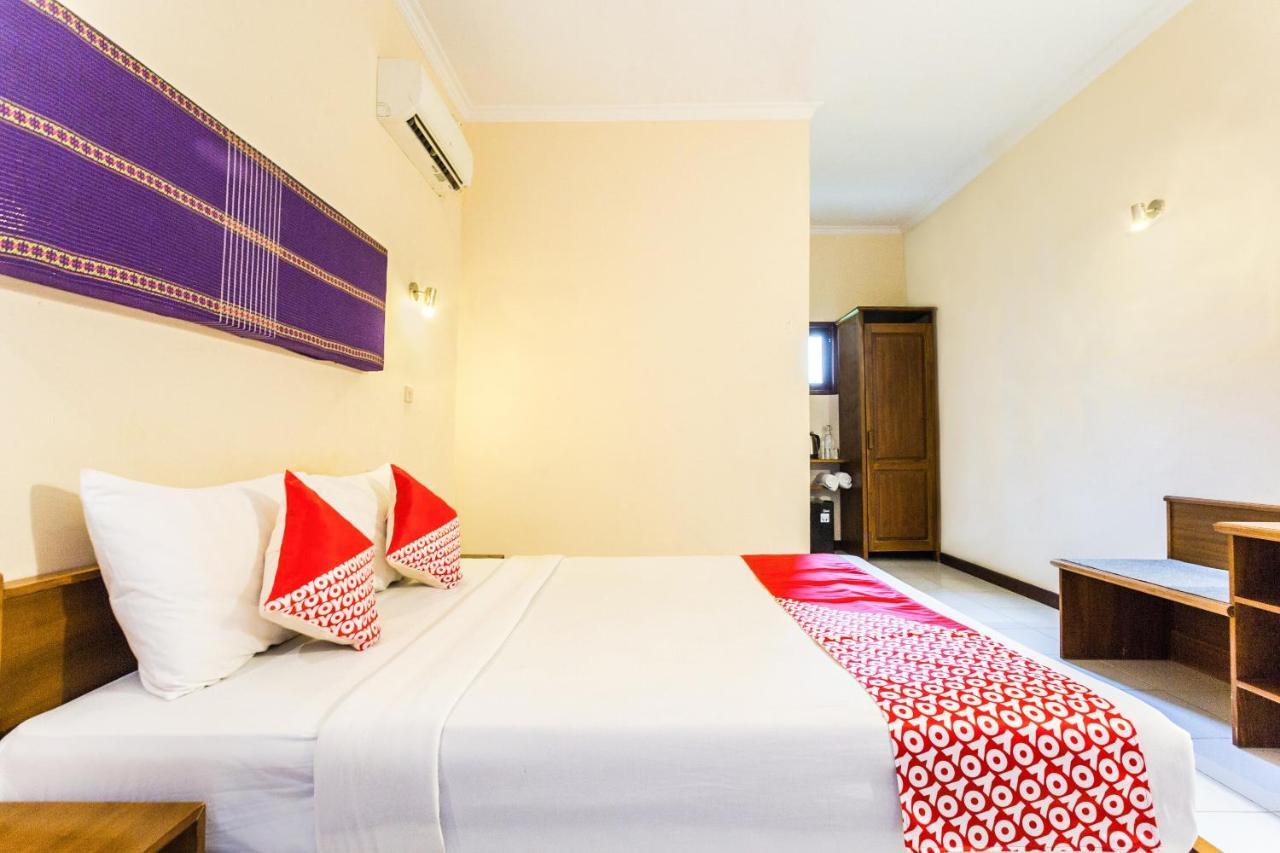 Capital O 2796 Medana Bay Marina Hotel Tanjung  Ngoại thất bức ảnh