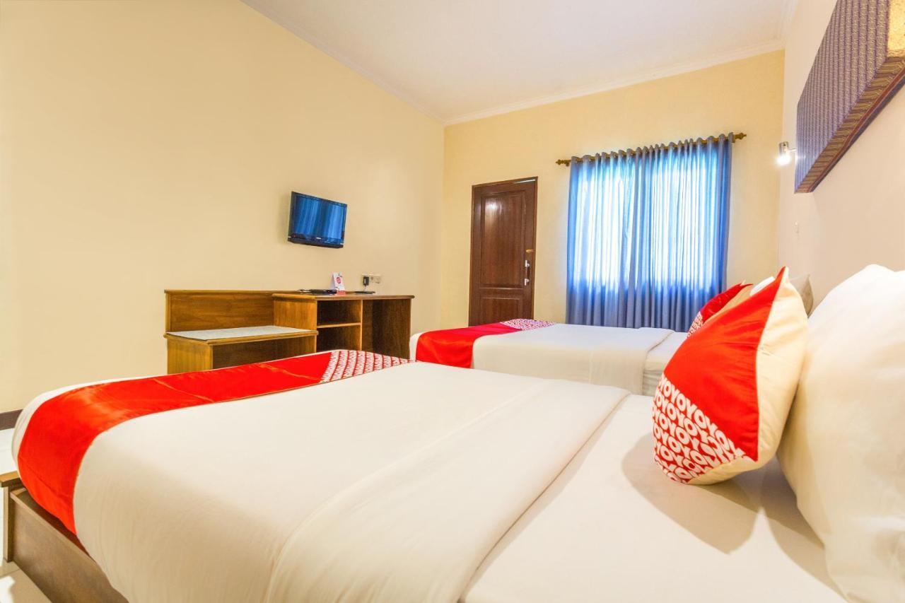 Capital O 2796 Medana Bay Marina Hotel Tanjung  Ngoại thất bức ảnh