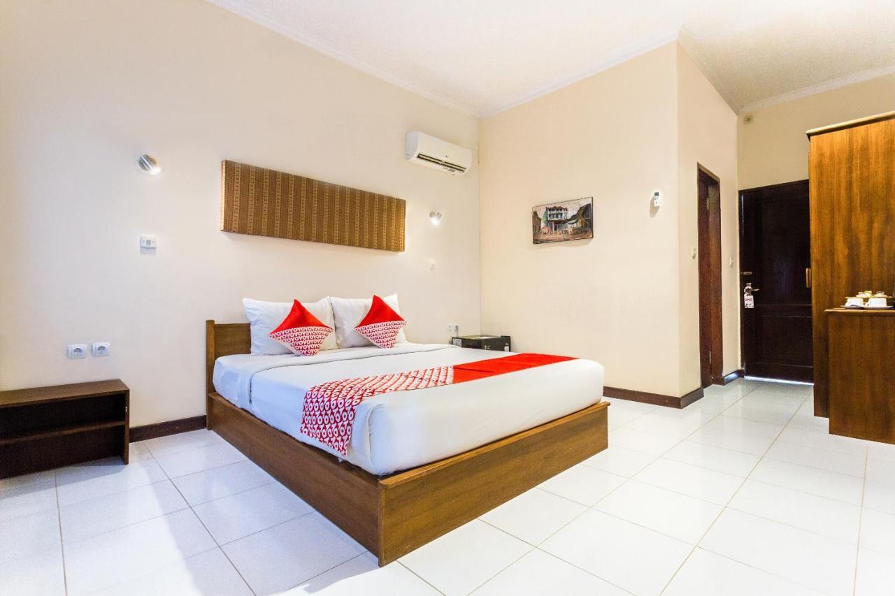 Capital O 2796 Medana Bay Marina Hotel Tanjung  Ngoại thất bức ảnh