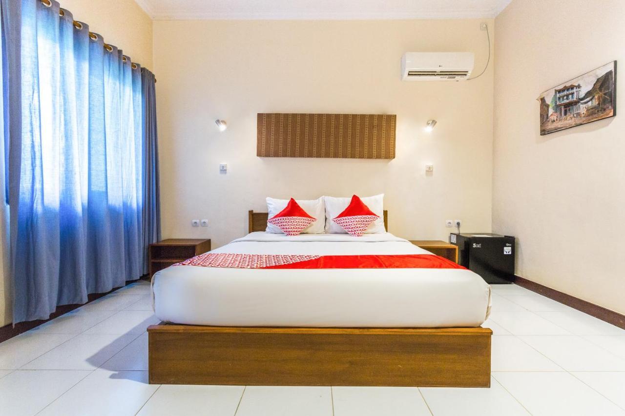 Capital O 2796 Medana Bay Marina Hotel Tanjung  Ngoại thất bức ảnh