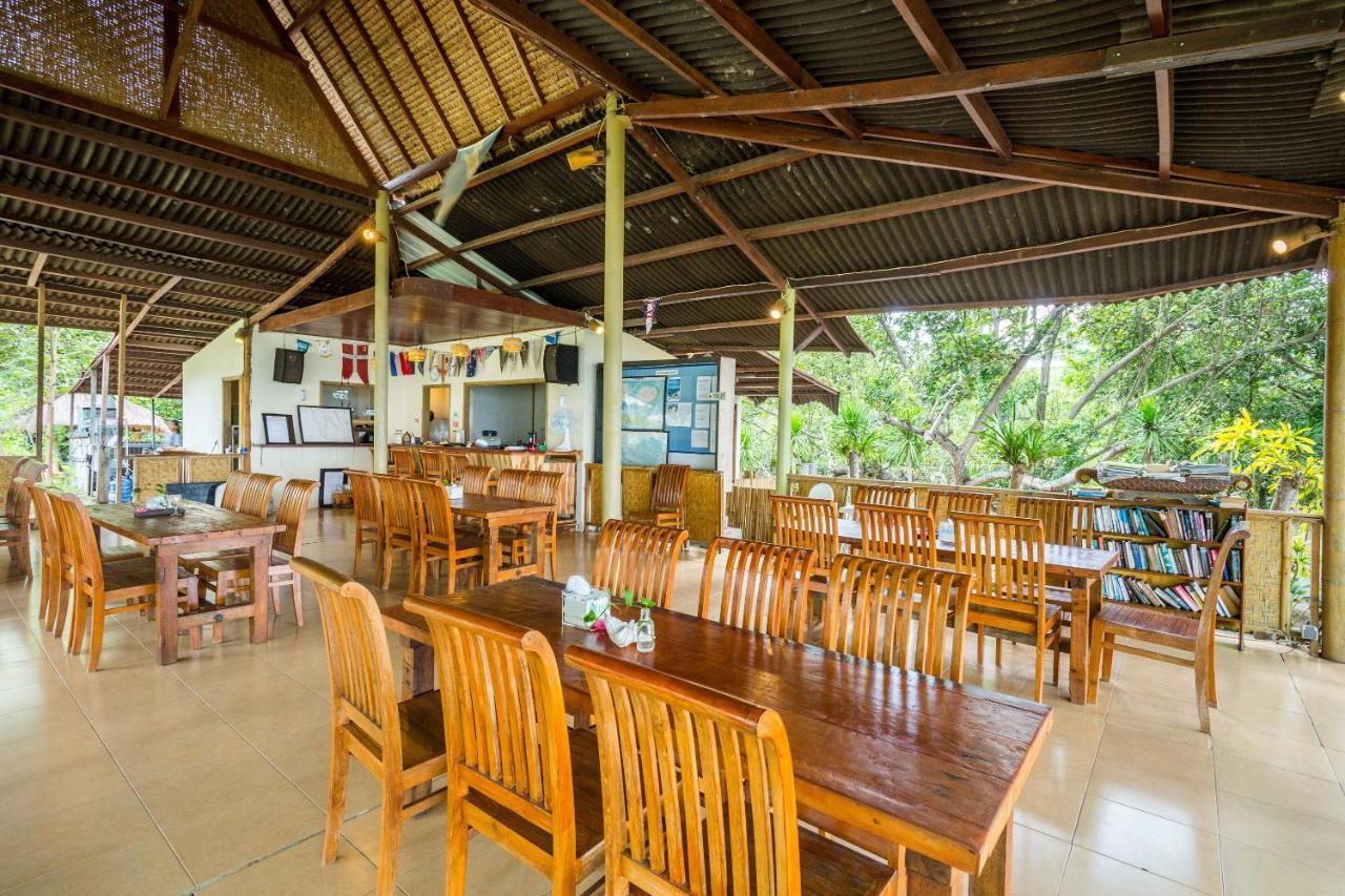 Capital O 2796 Medana Bay Marina Hotel Tanjung  Ngoại thất bức ảnh