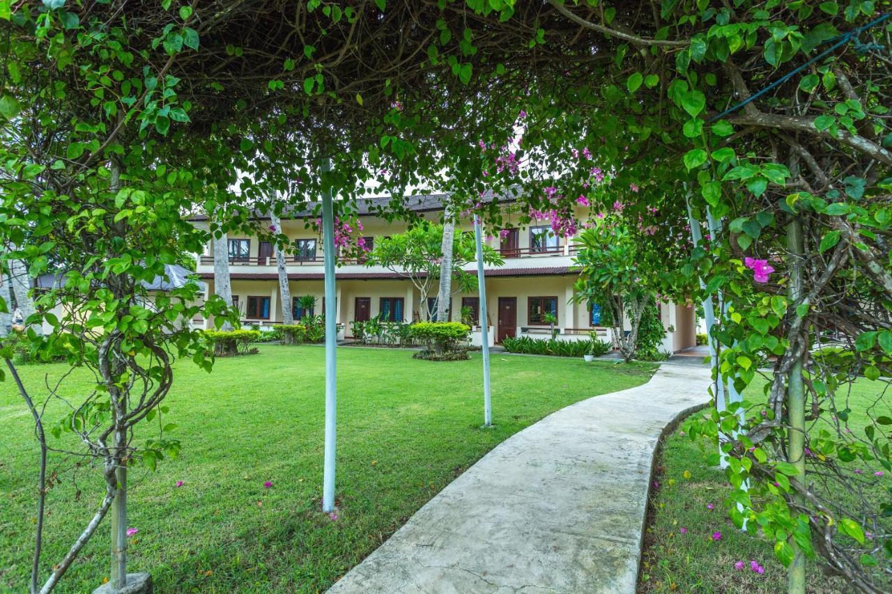 Capital O 2796 Medana Bay Marina Hotel Tanjung  Ngoại thất bức ảnh
