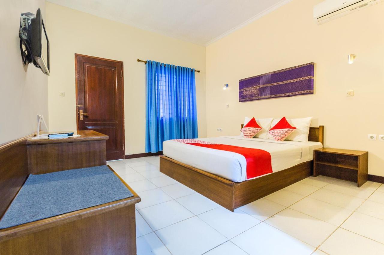 Capital O 2796 Medana Bay Marina Hotel Tanjung  Ngoại thất bức ảnh