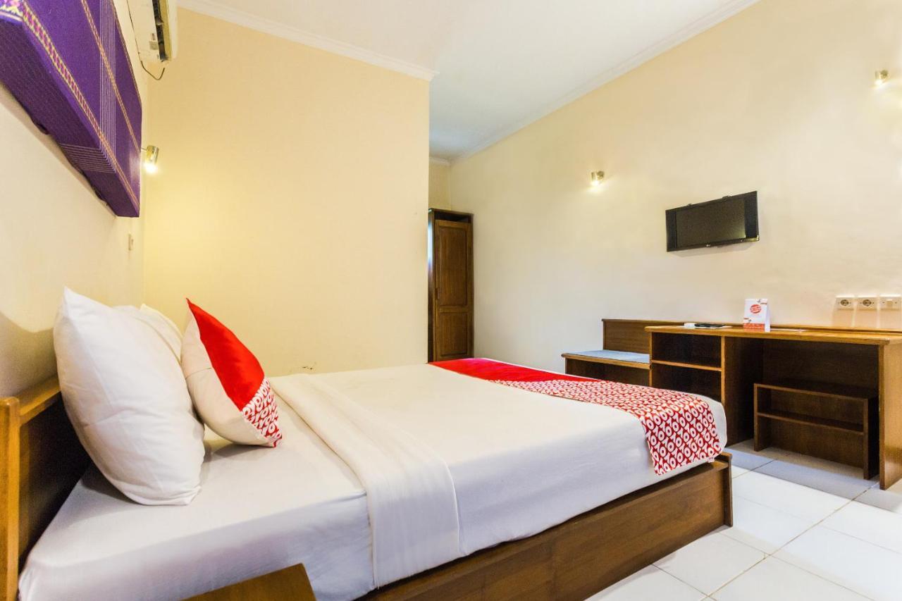 Capital O 2796 Medana Bay Marina Hotel Tanjung  Ngoại thất bức ảnh