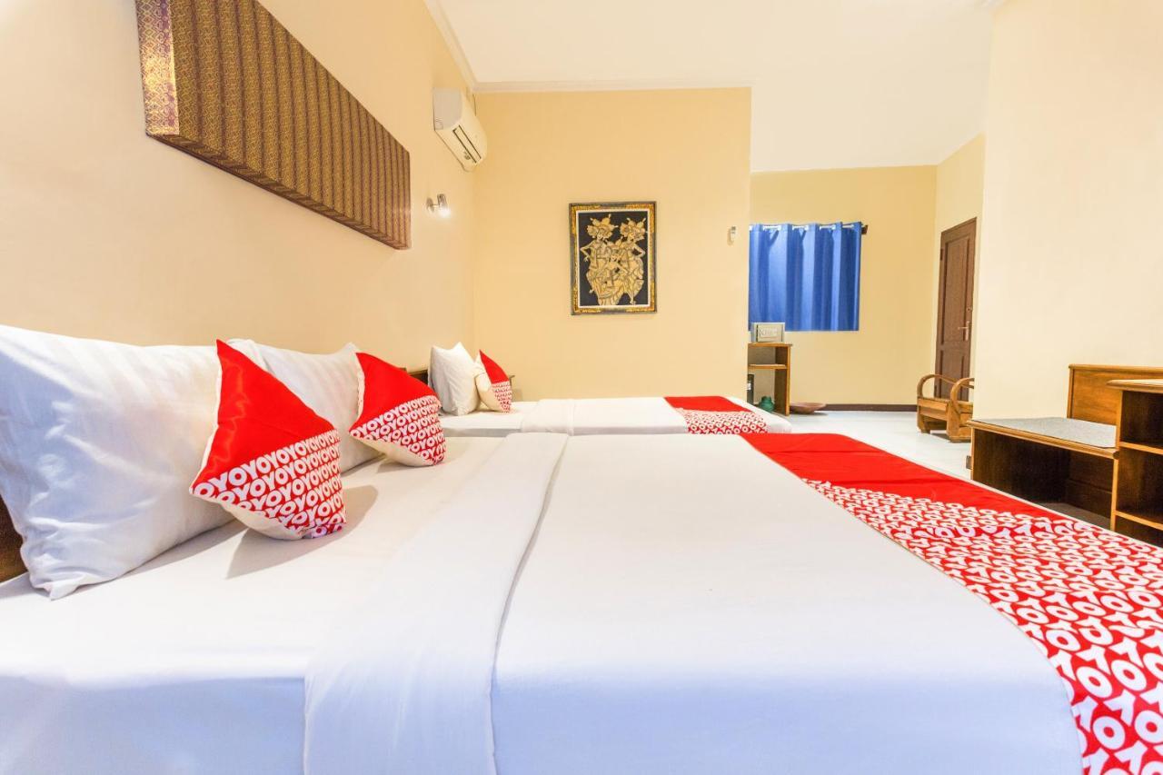 Capital O 2796 Medana Bay Marina Hotel Tanjung  Ngoại thất bức ảnh