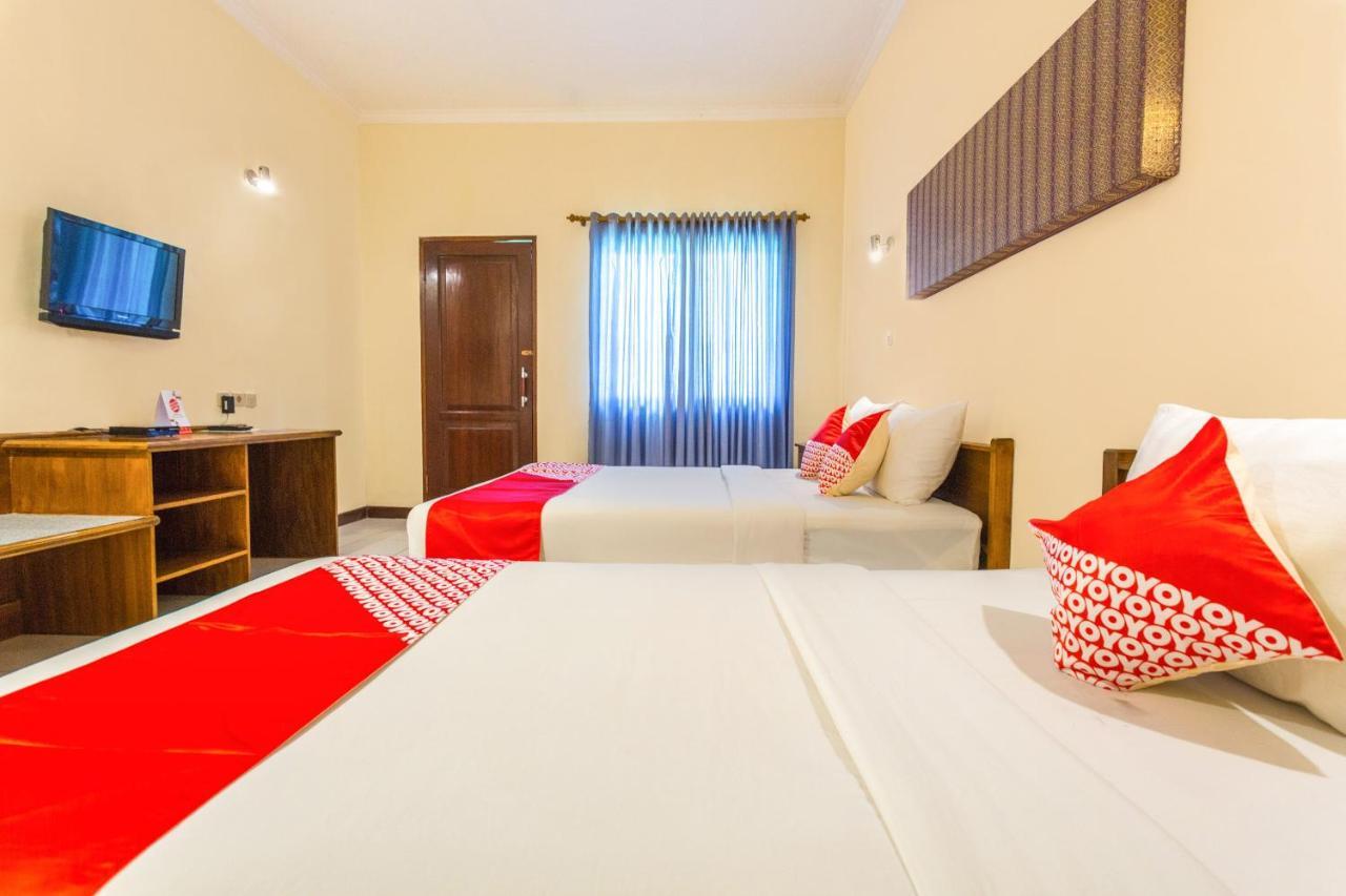 Capital O 2796 Medana Bay Marina Hotel Tanjung  Ngoại thất bức ảnh