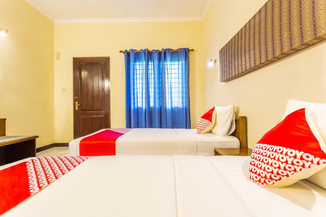 Capital O 2796 Medana Bay Marina Hotel Tanjung  Ngoại thất bức ảnh