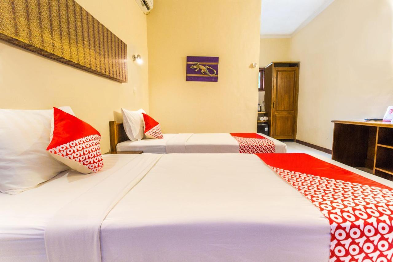 Capital O 2796 Medana Bay Marina Hotel Tanjung  Ngoại thất bức ảnh