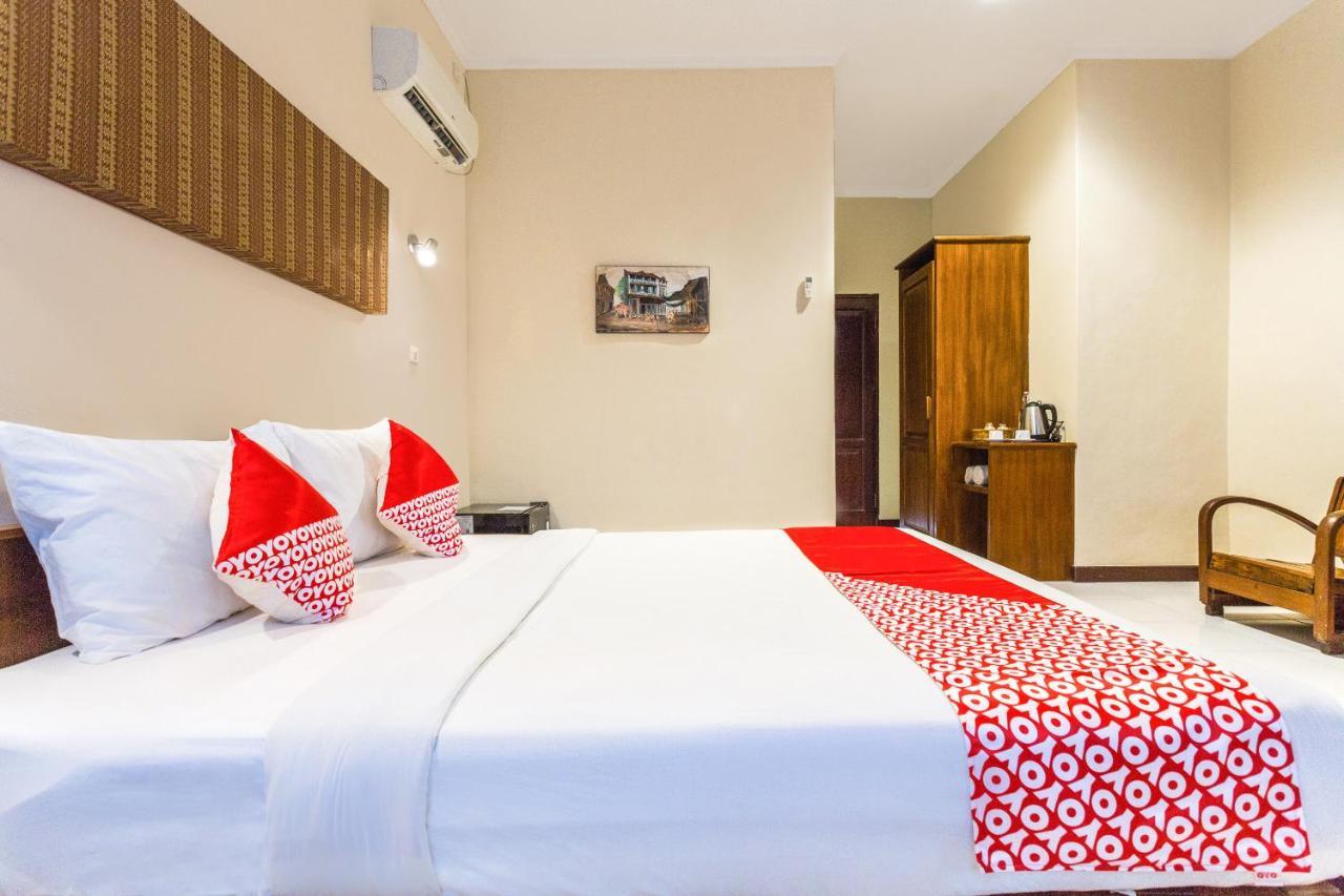 Capital O 2796 Medana Bay Marina Hotel Tanjung  Ngoại thất bức ảnh