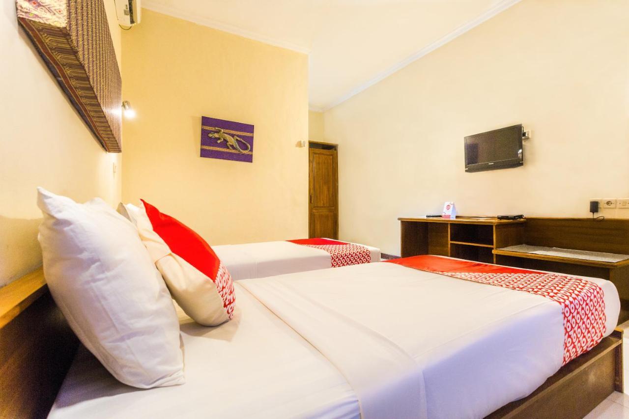 Capital O 2796 Medana Bay Marina Hotel Tanjung  Ngoại thất bức ảnh