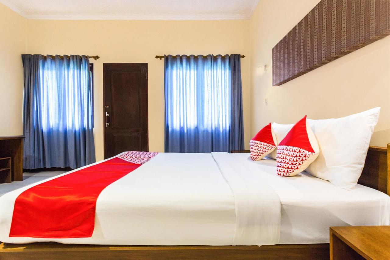 Capital O 2796 Medana Bay Marina Hotel Tanjung  Ngoại thất bức ảnh