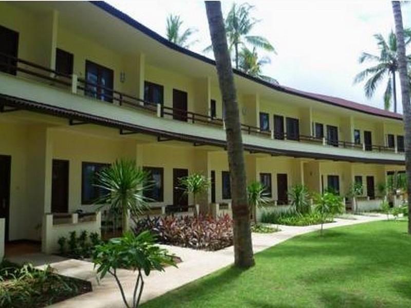 Capital O 2796 Medana Bay Marina Hotel Tanjung  Ngoại thất bức ảnh