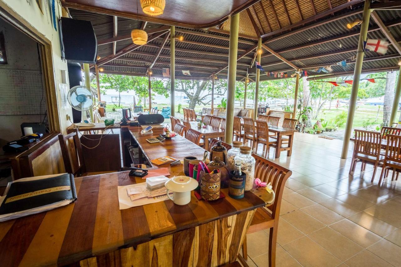 Capital O 2796 Medana Bay Marina Hotel Tanjung  Ngoại thất bức ảnh