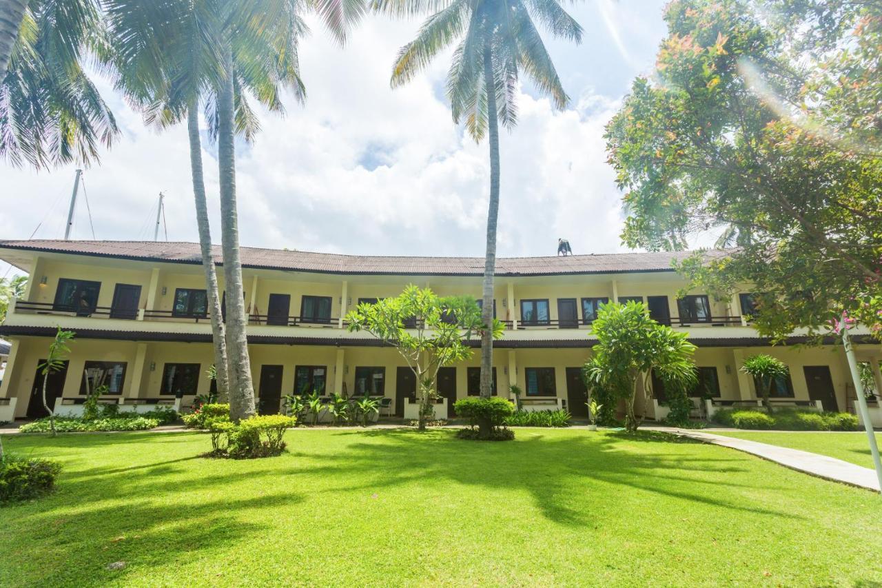 Capital O 2796 Medana Bay Marina Hotel Tanjung  Ngoại thất bức ảnh