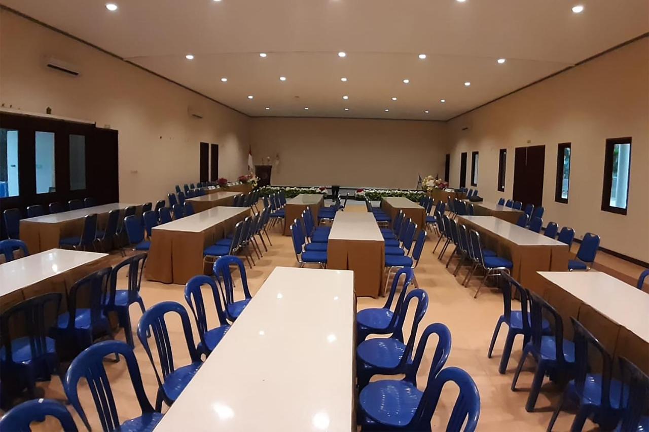 Capital O 2796 Medana Bay Marina Hotel Tanjung  Ngoại thất bức ảnh