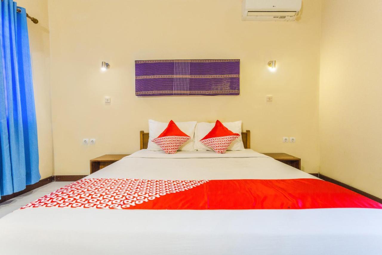 Capital O 2796 Medana Bay Marina Hotel Tanjung  Ngoại thất bức ảnh