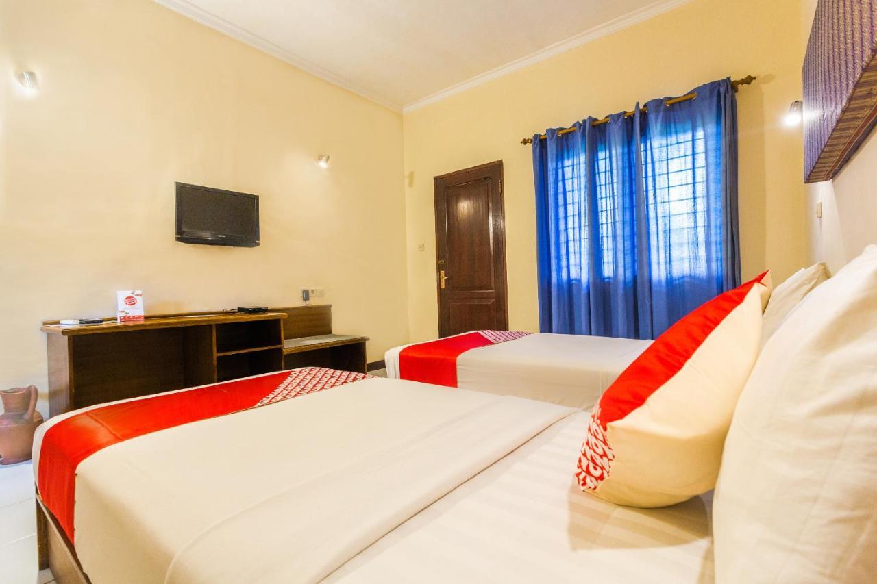 Capital O 2796 Medana Bay Marina Hotel Tanjung  Ngoại thất bức ảnh