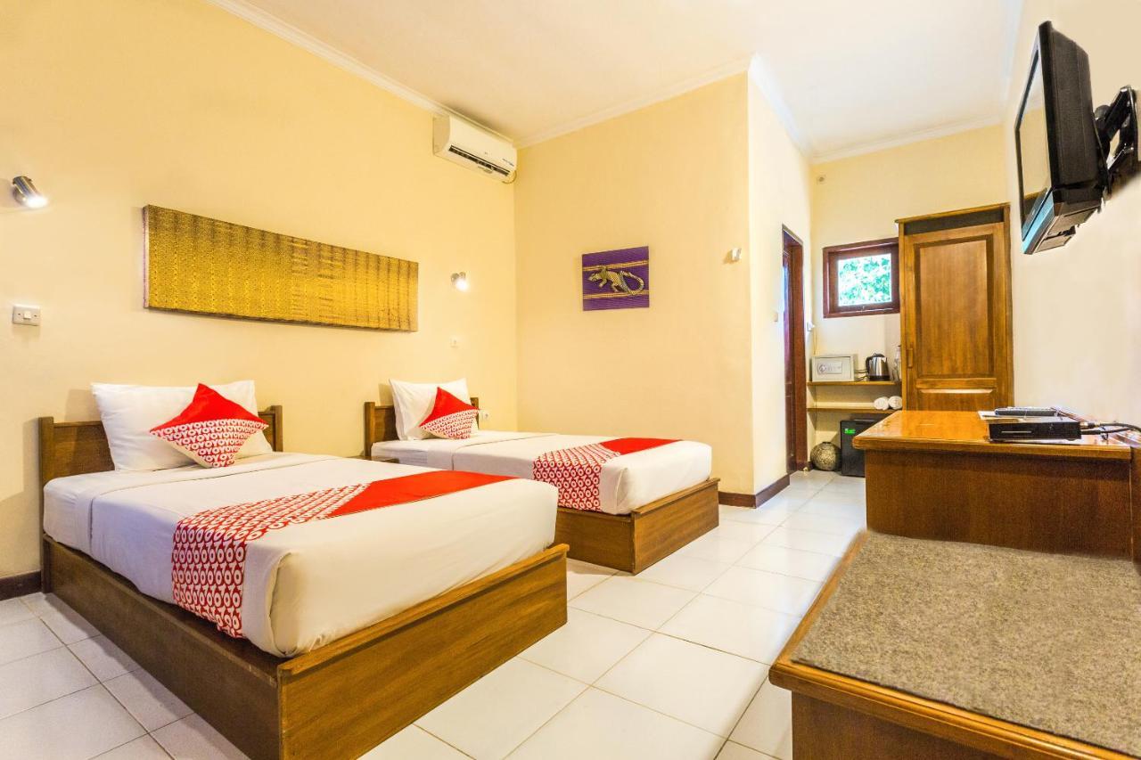 Capital O 2796 Medana Bay Marina Hotel Tanjung  Ngoại thất bức ảnh