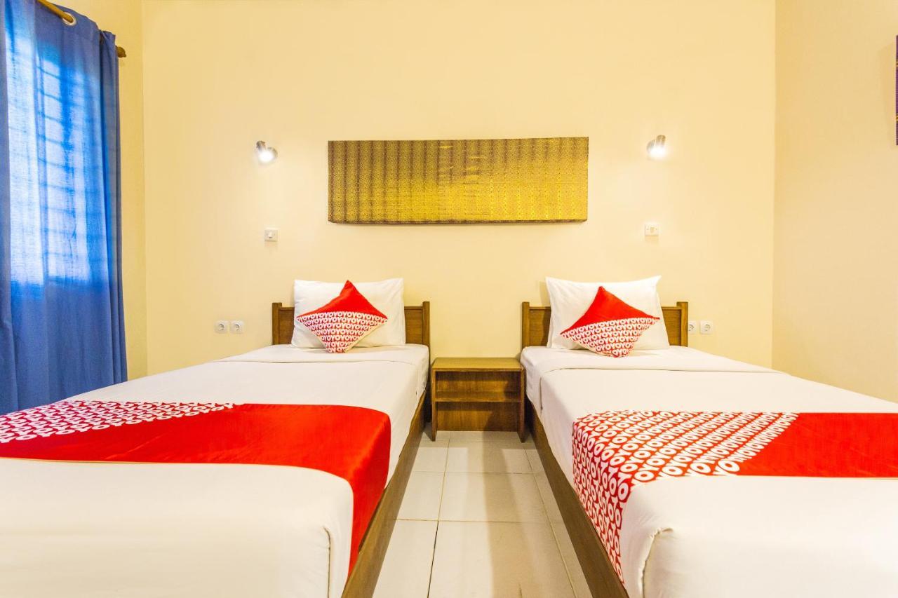 Capital O 2796 Medana Bay Marina Hotel Tanjung  Ngoại thất bức ảnh